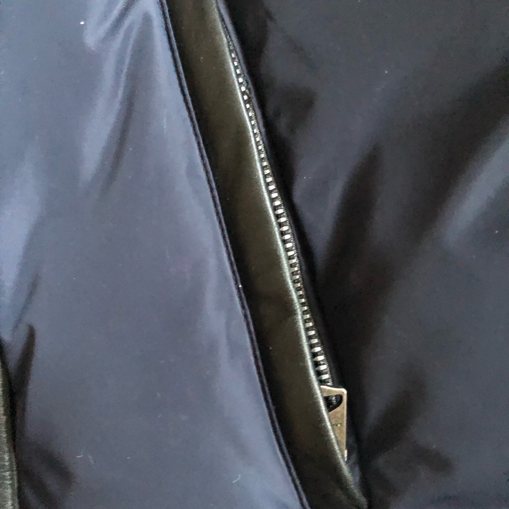 Mackage Kay down filled coat. - Picture 6 of 9